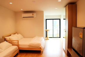 Live like a local in Ekkamai
